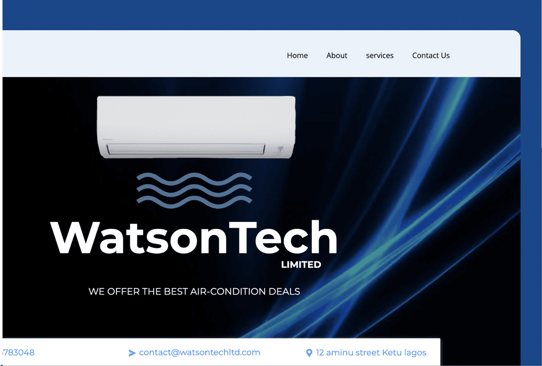 Watson tech